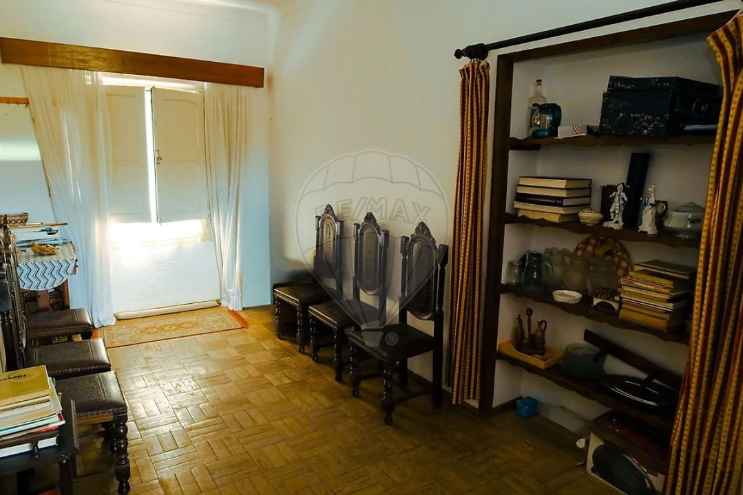 Moradia T2 para Venda em Nossa Senhora da Conceição e São Bartolomeu Foto 11