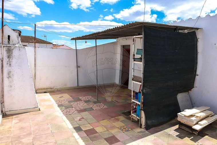 Moradia T2 para Venda em Nossa Senhora da Conceição e São Bartolomeu Foto 19