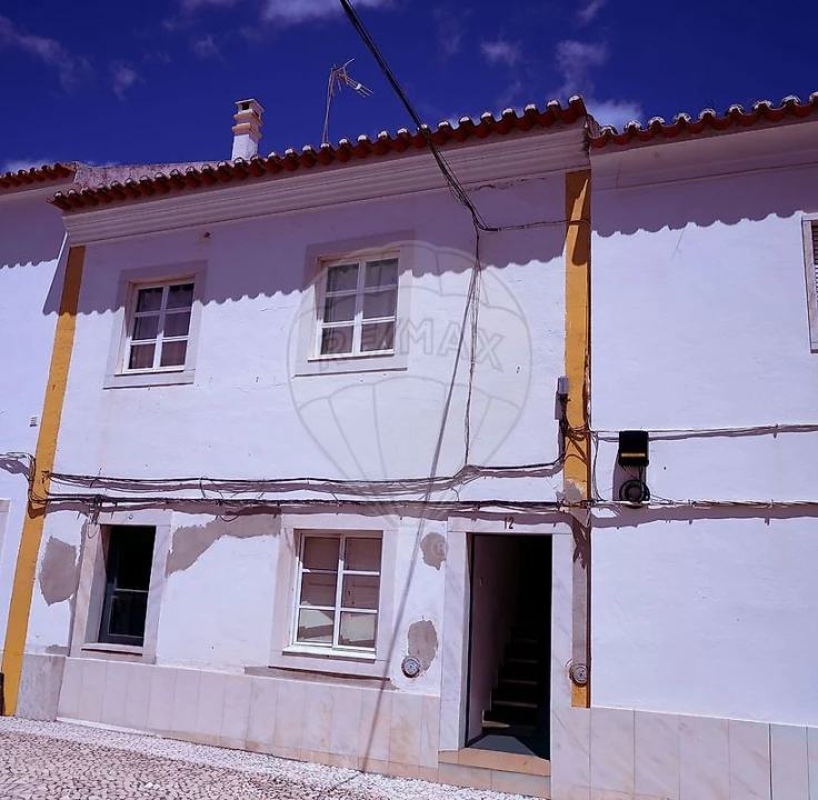 Moradia T2 para Venda em Nossa Senhora da Conceição e São Bartolomeu Foto 20