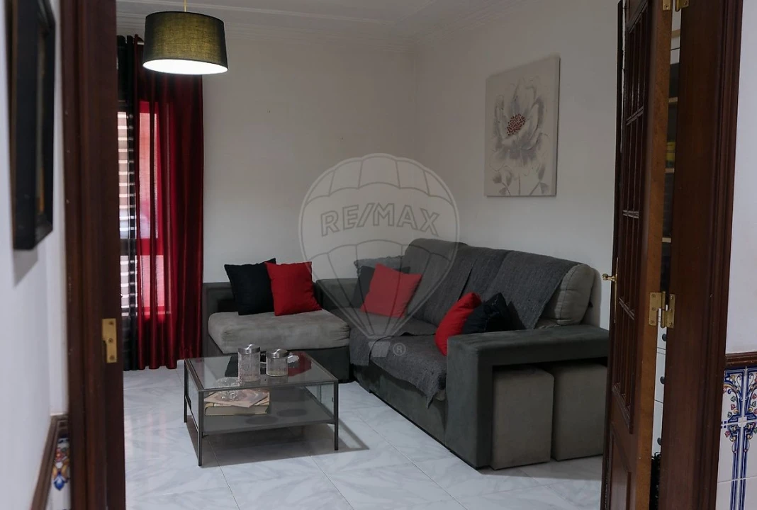 Apartamento T3 para Venda em Carregado e Cadafais Foto 20