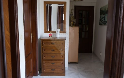 Apartamento T3 para Venda em Carregado e Cadafais
