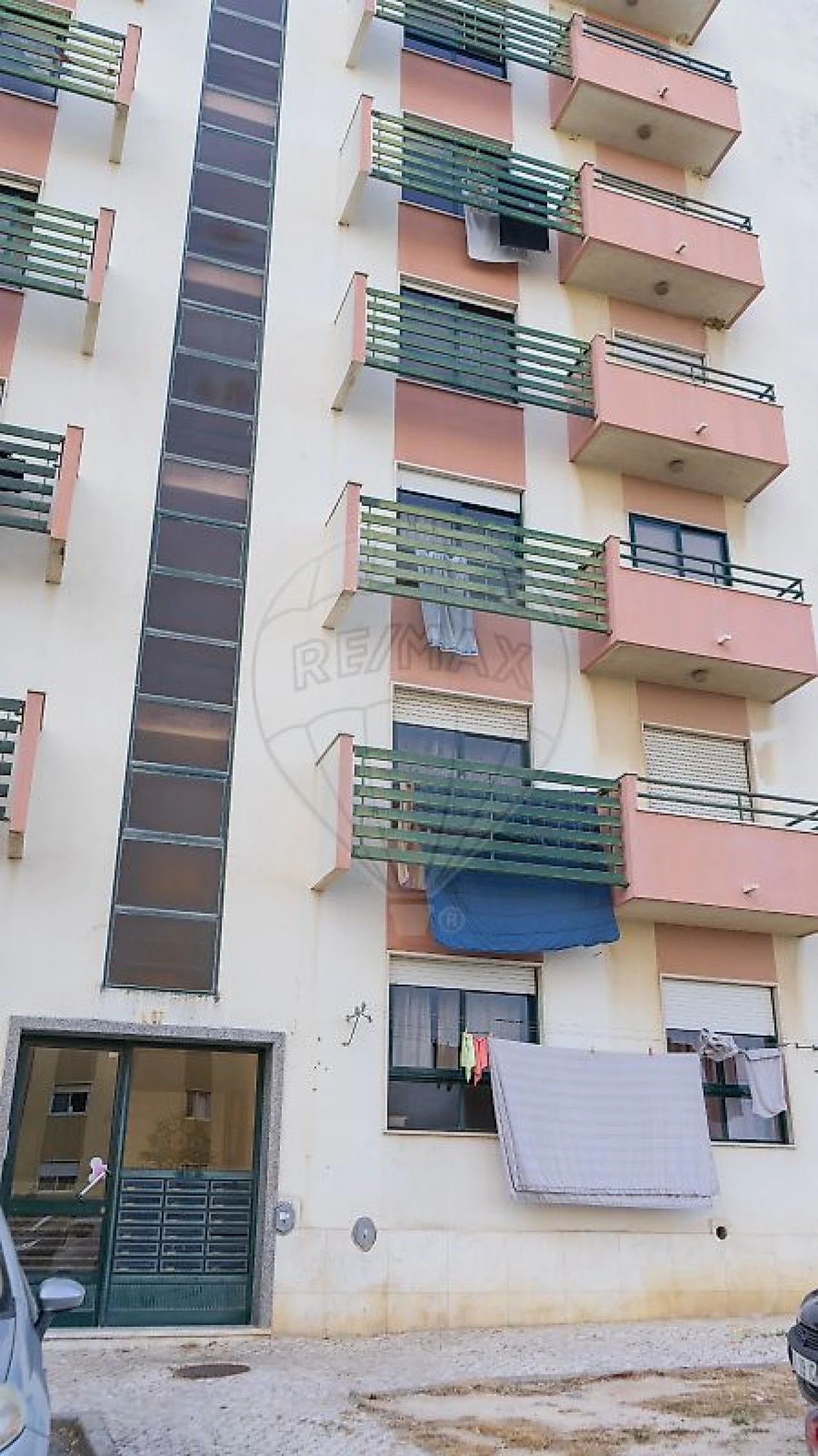Apartamento T3 para Venda em Carregado e Cadafais Foto 8