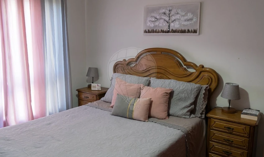Apartamento T3 para Venda em Carregado e Cadafais Foto 22