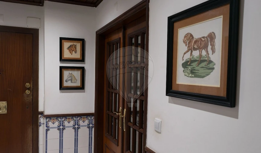Apartamento T3 para Venda em Carregado e Cadafais Foto 17