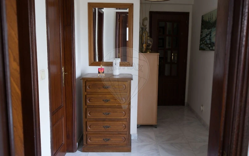 Apartamento T3 para Venda em Carregado e Cadafais Foto 11
