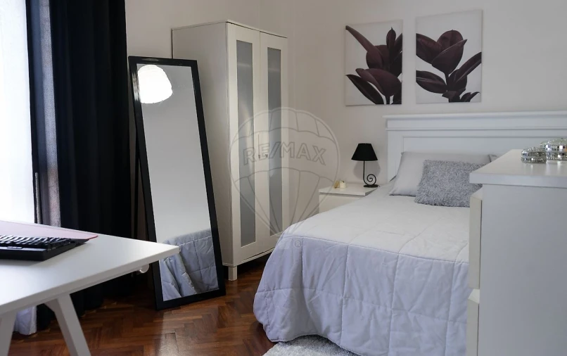 Apartamento T3 para Venda em Carregado e Cadafais Foto 10