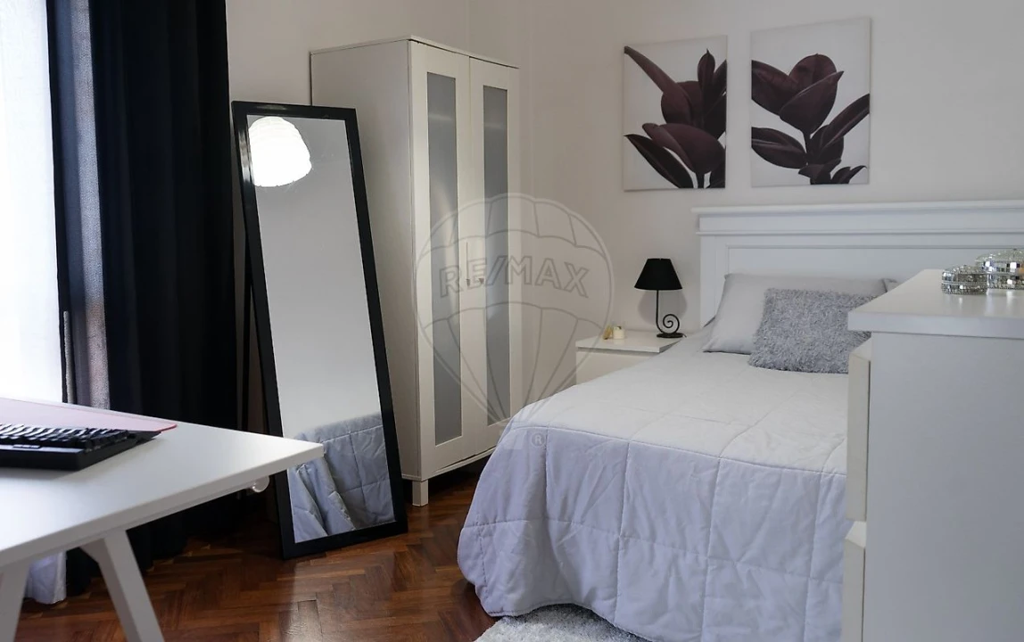 Apartamento T3 para Venda em Carregado e Cadafais Foto 10