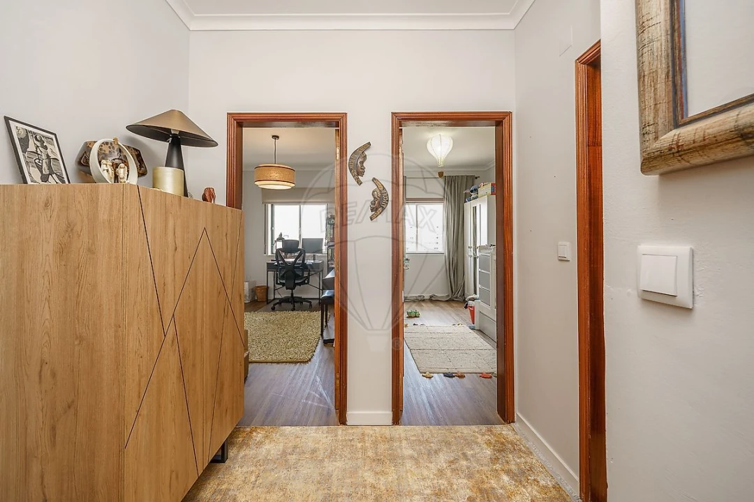 Apartamento T3 para Venda em Alcochete Foto 8