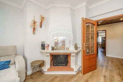 Apartamento T3 para Venda em Alcochete