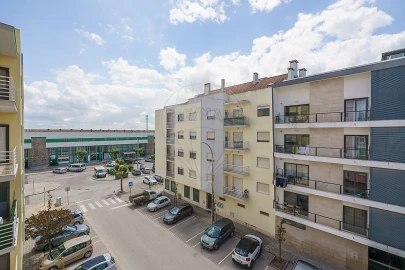 Apartamento T3 para Venda em Alcochete