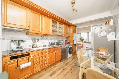 Apartamento T3 para Venda em Alcochete