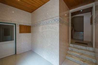 Apartamento T3 para Venda em Alcochete