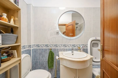 Apartamento T3 para Venda em Alcochete
