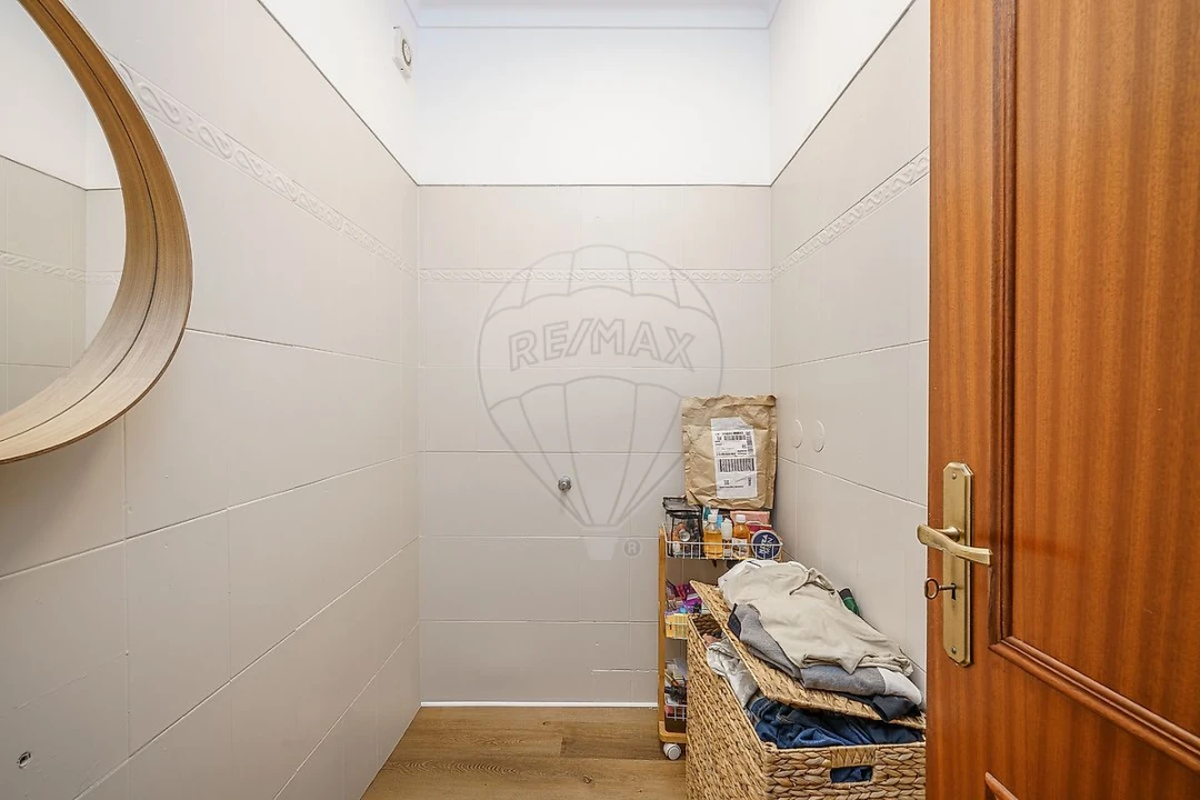 Apartamento T3 para Venda em Alcochete Foto 15