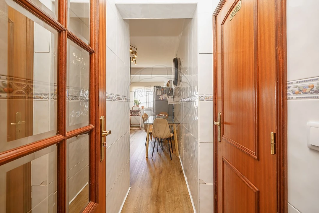Apartamento T3 para Venda em Alcochete Foto 7