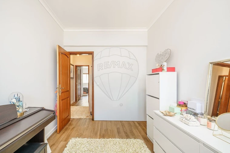 Apartamento T3 para Venda em Alcochete Foto 23