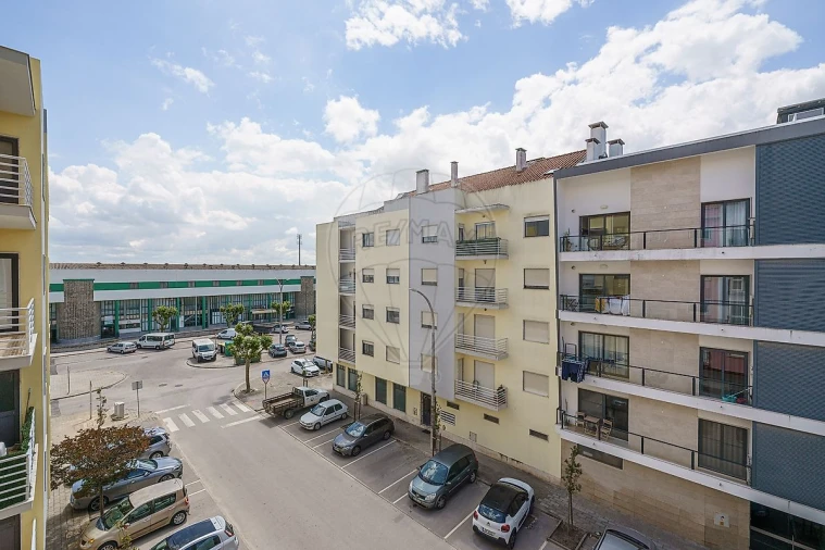 Apartamento T3 para Venda em Alcochete Foto 26