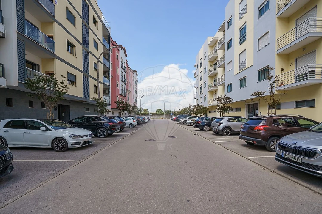Apartamento T3 para Venda em Alcochete Foto 31