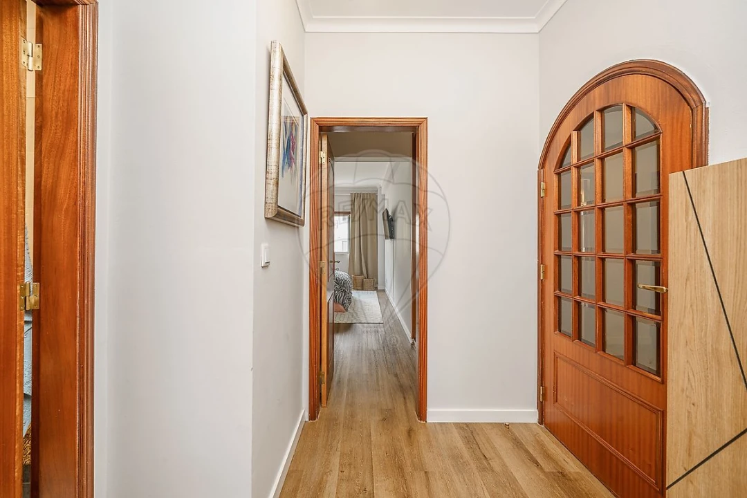 Apartamento T3 para Venda em Alcochete Foto 10