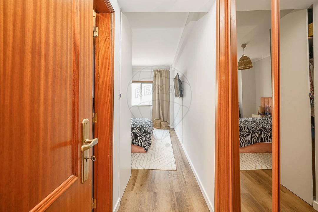 Apartamento T3 para Venda em Alcochete Foto 11