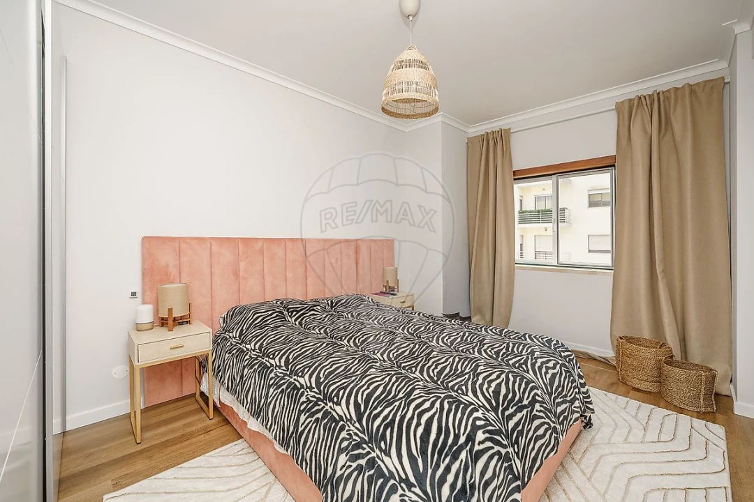 Apartamento T3 para Venda em Alcochete Foto 12