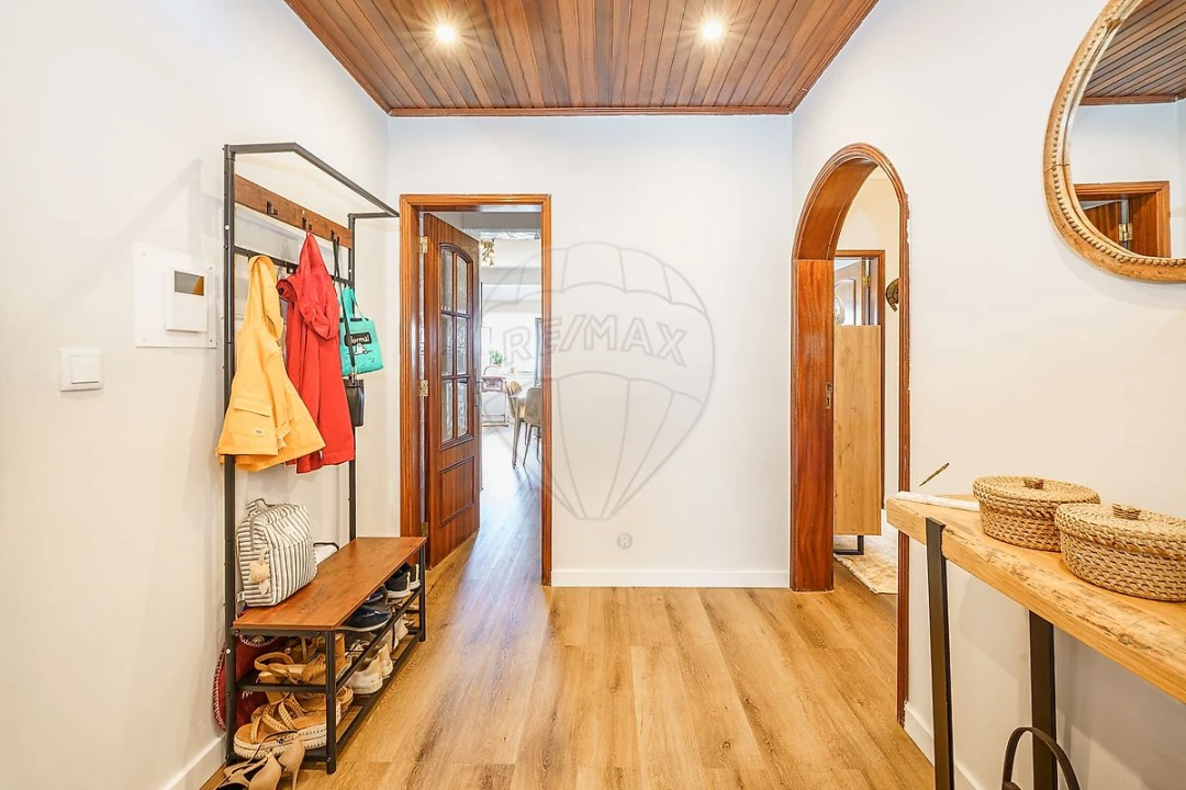 Apartamento T3 para Venda em Alcochete Foto 4