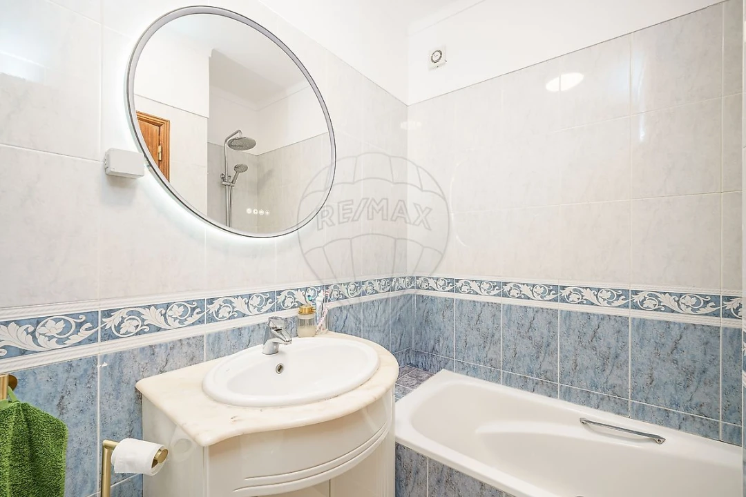 Apartamento T3 para Venda em Alcochete Foto 18