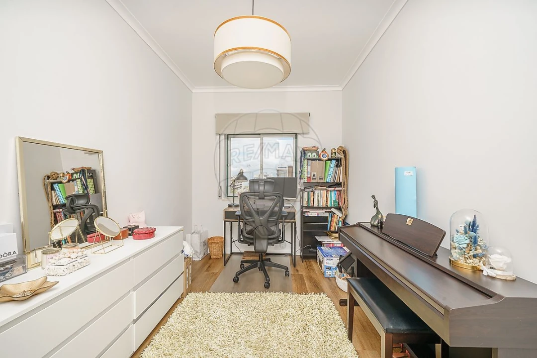 Apartamento T3 para Venda em Alcochete Foto 21