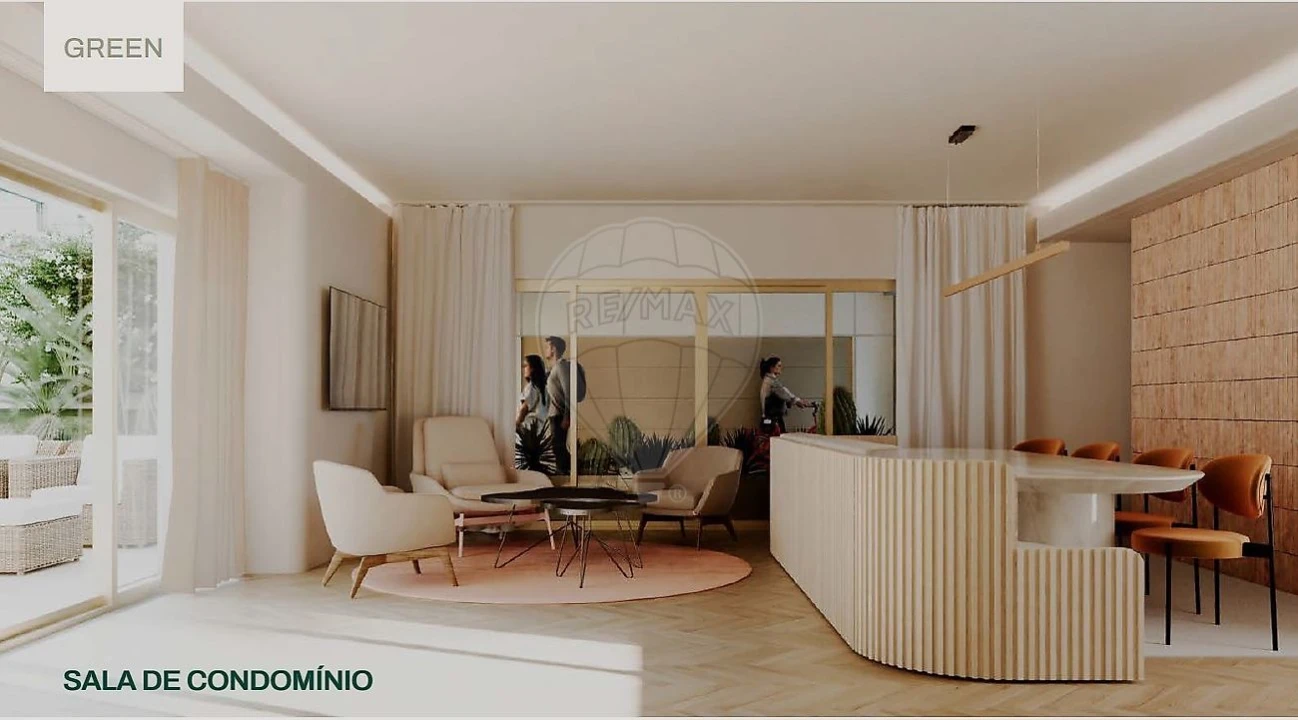 Apartamento T3 para Venda em Rio de Mouro Foto 6