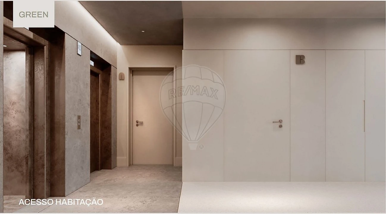 Apartamento T3 para Venda em Rio de Mouro Foto 1