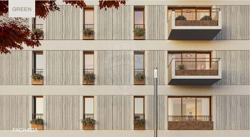 Apartamento T3 para Venda em Rio de Mouro