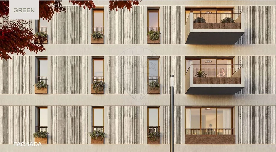Apartamento T3 para Venda em Rio de Mouro Foto 5