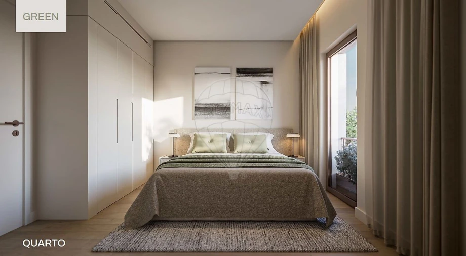 Apartamento T3 para Venda em Rio de Mouro Foto 7