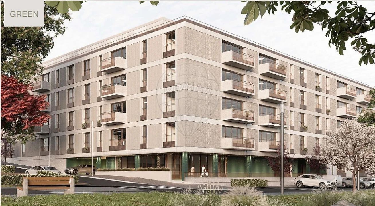 Apartamento T3 para Venda em Rio de Mouro Foto 4