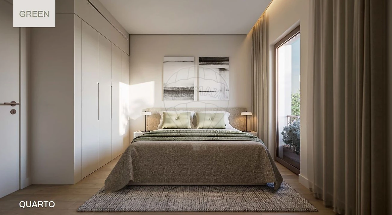 Apartamento T3 para Venda em Rio de Mouro Foto 7