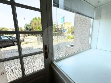 Loja para Arrendamento em Castelo Branco