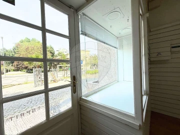 Loja para Arrendamento em Castelo Branco