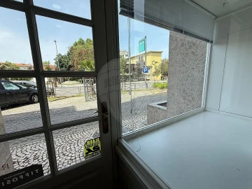 Loja para Arrendamento em Castelo Branco