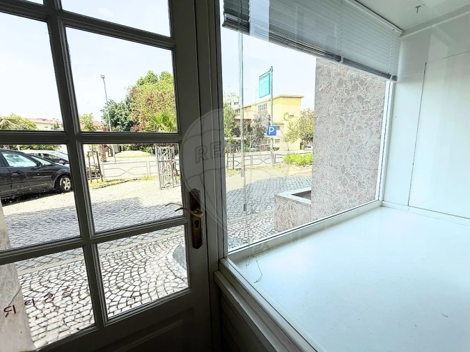 Loja para Arrendamento em Castelo Branco Foto 4
