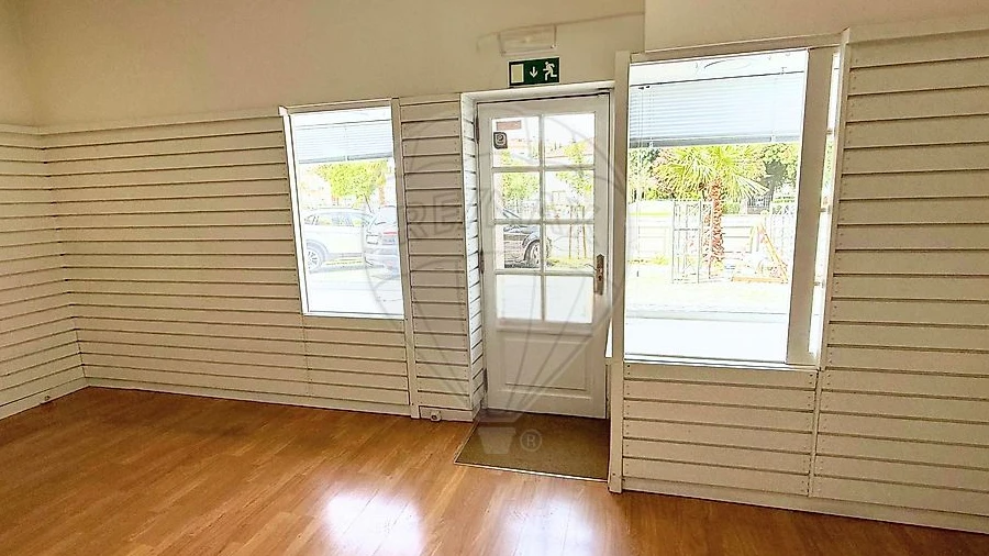 Loja para Arrendamento em Castelo Branco