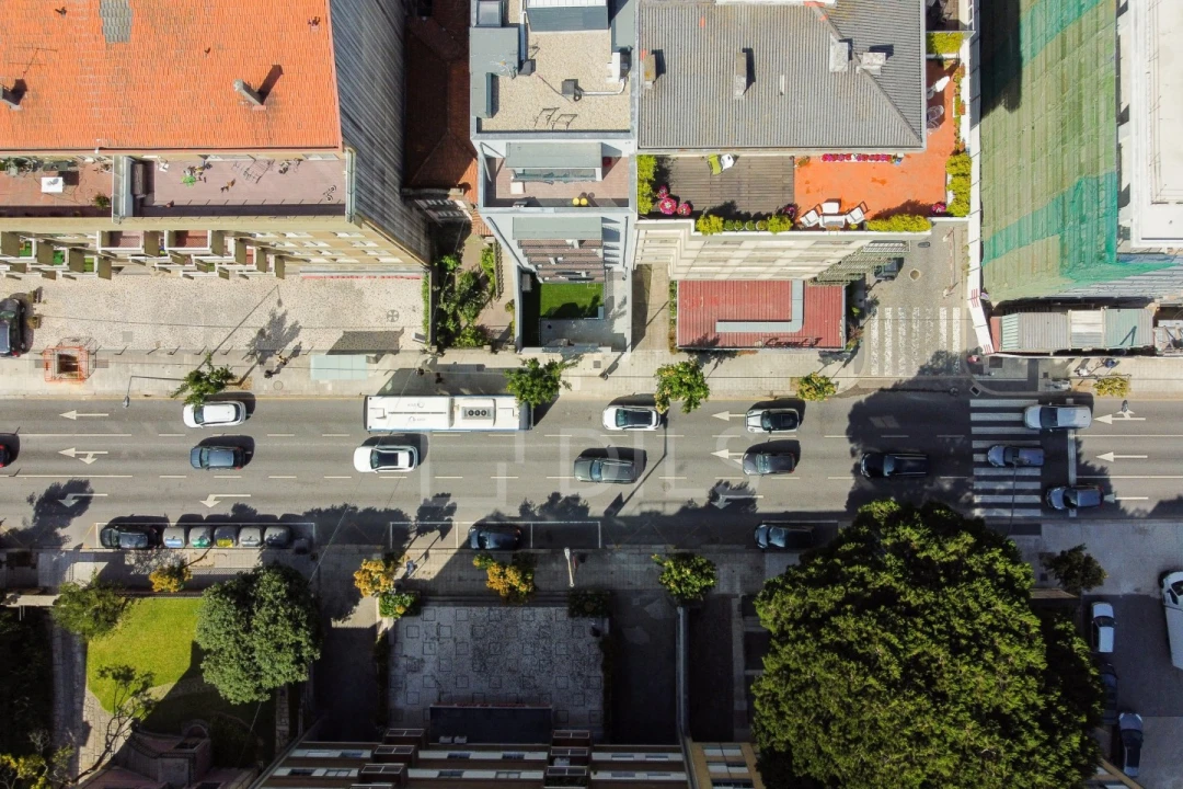 Apartamento T1 para Arrendamento em Ramalde Foto 33