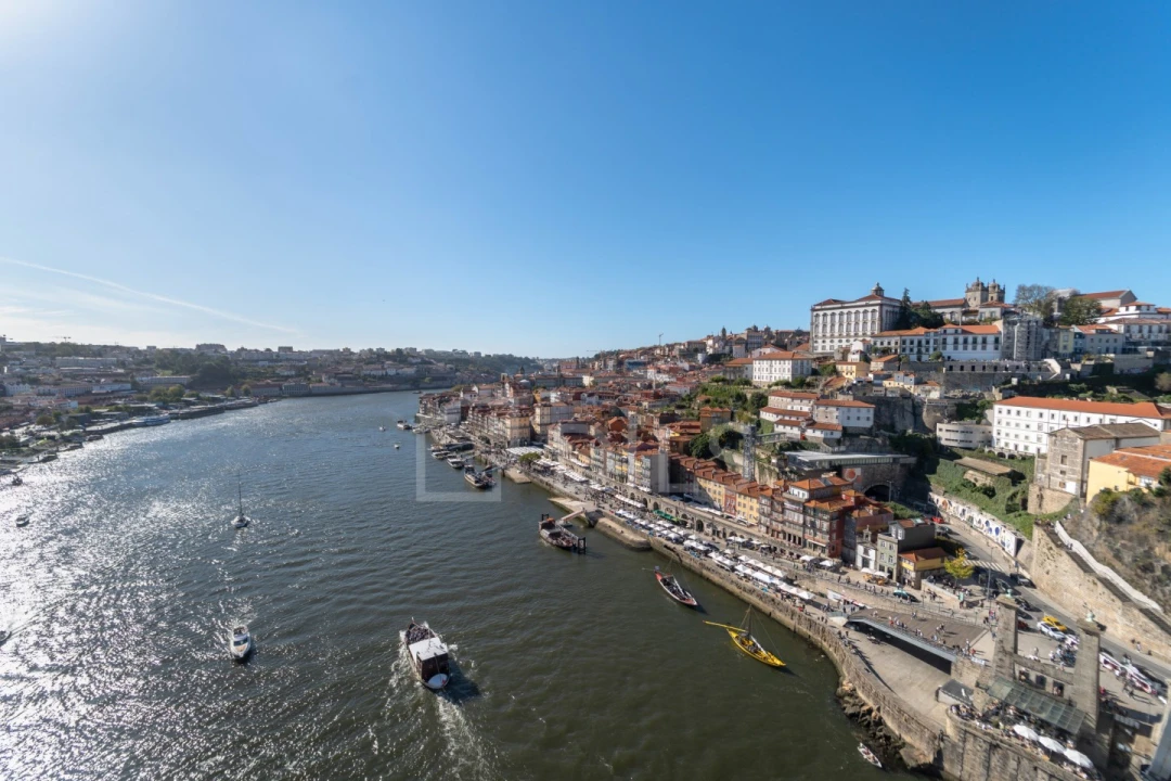 Moradia T5 para Venda em Aldoar, Foz do Douro e Nevogilde Foto 15