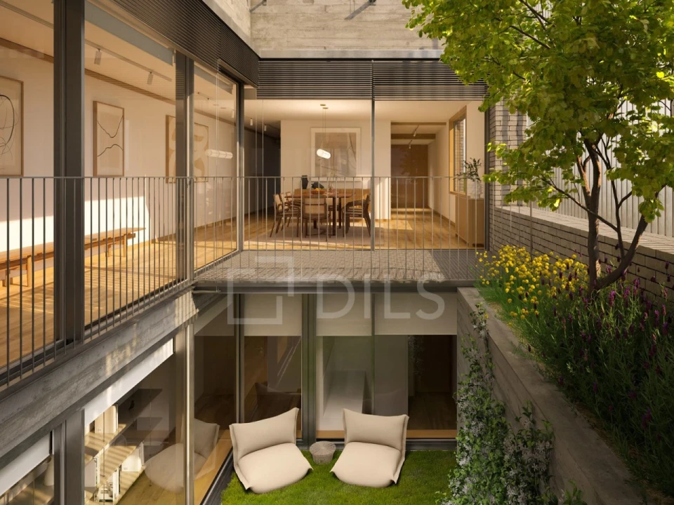 Apartamento T4 para Venda em Aldoar, Foz do Douro e Nevogilde Foto 11