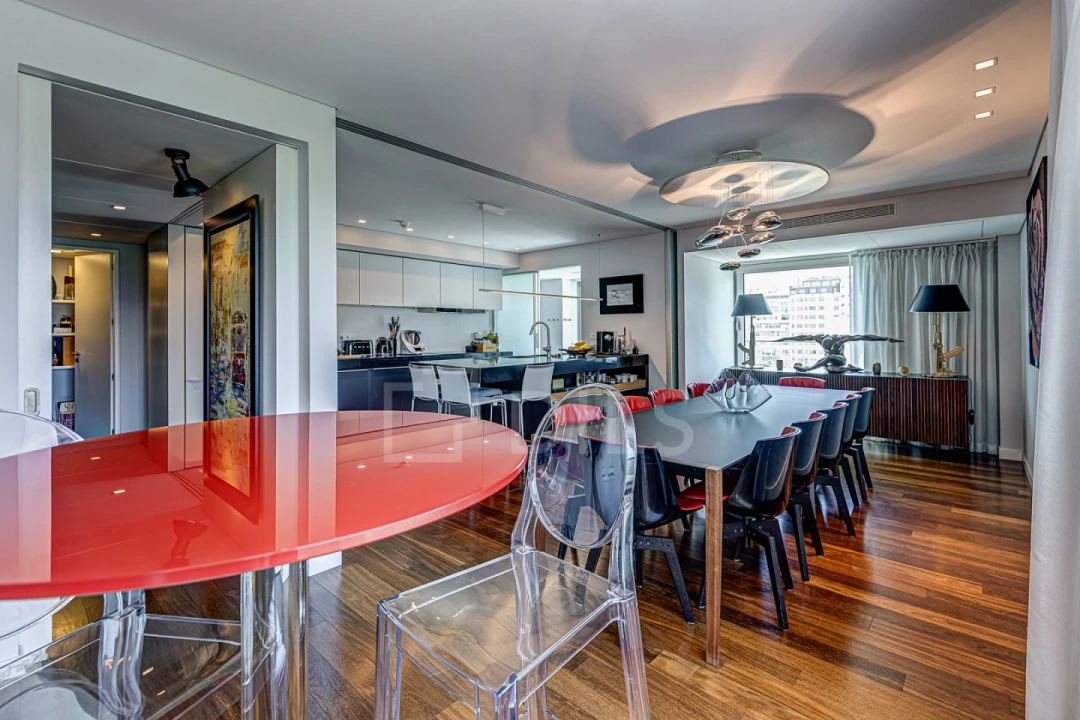 Apartamento T6 para Venda em Avenidas Novas Foto 18