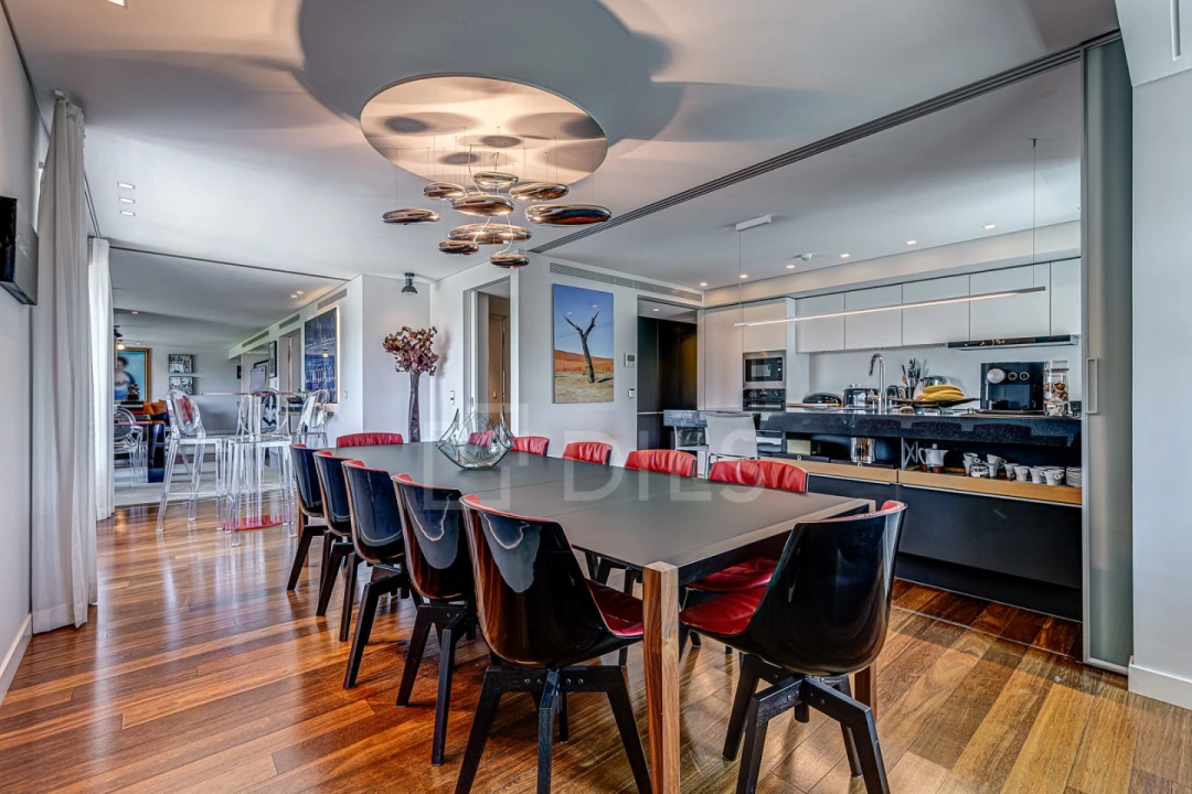 Apartamento T6 para Venda em Avenidas Novas Foto 22
