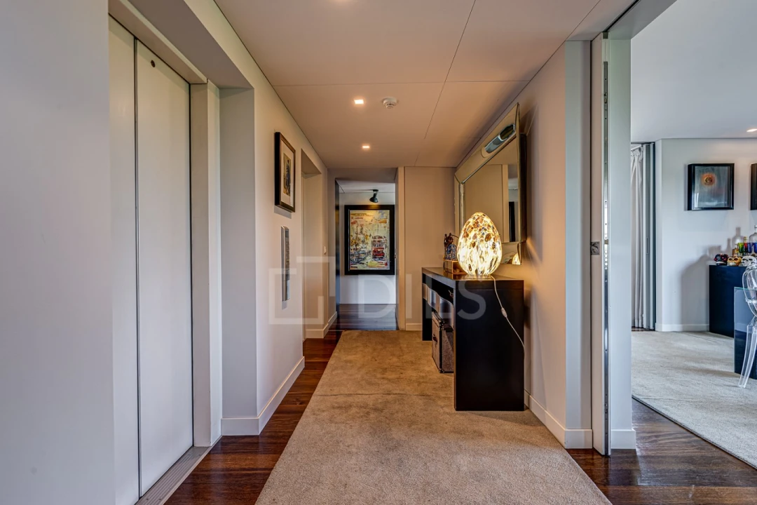 Apartamento T6 para Venda em Avenidas Novas Foto 31