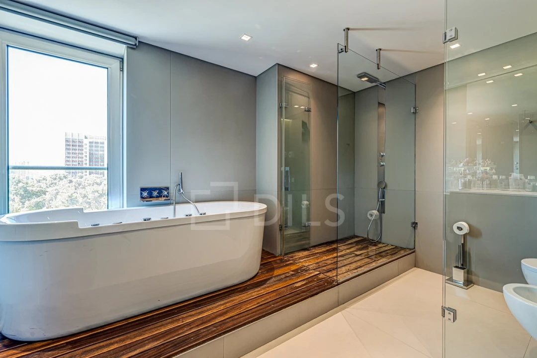 Apartamento T6 para Venda em Avenidas Novas Foto 64