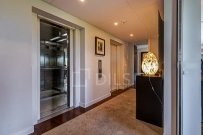 Apartamento T6 para Venda em Avenidas Novas