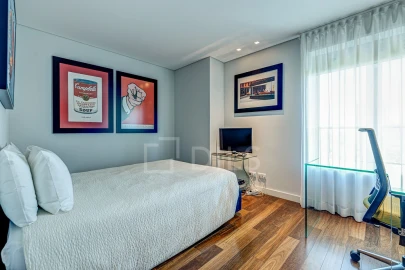 Apartamento T6 para Venda em Avenidas Novas