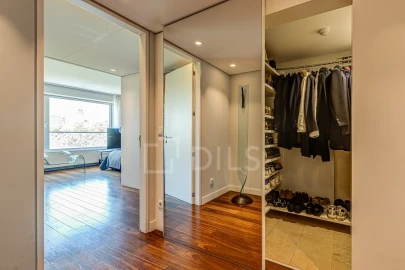 Apartamento T6 para Venda em Avenidas Novas